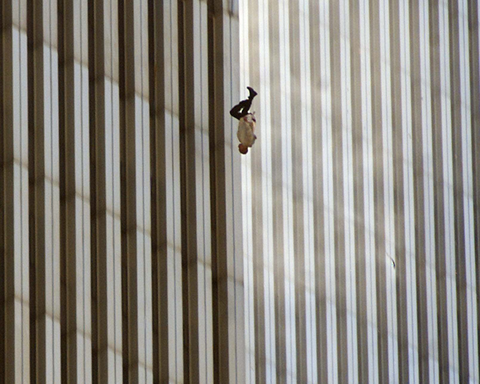 World Trade Center